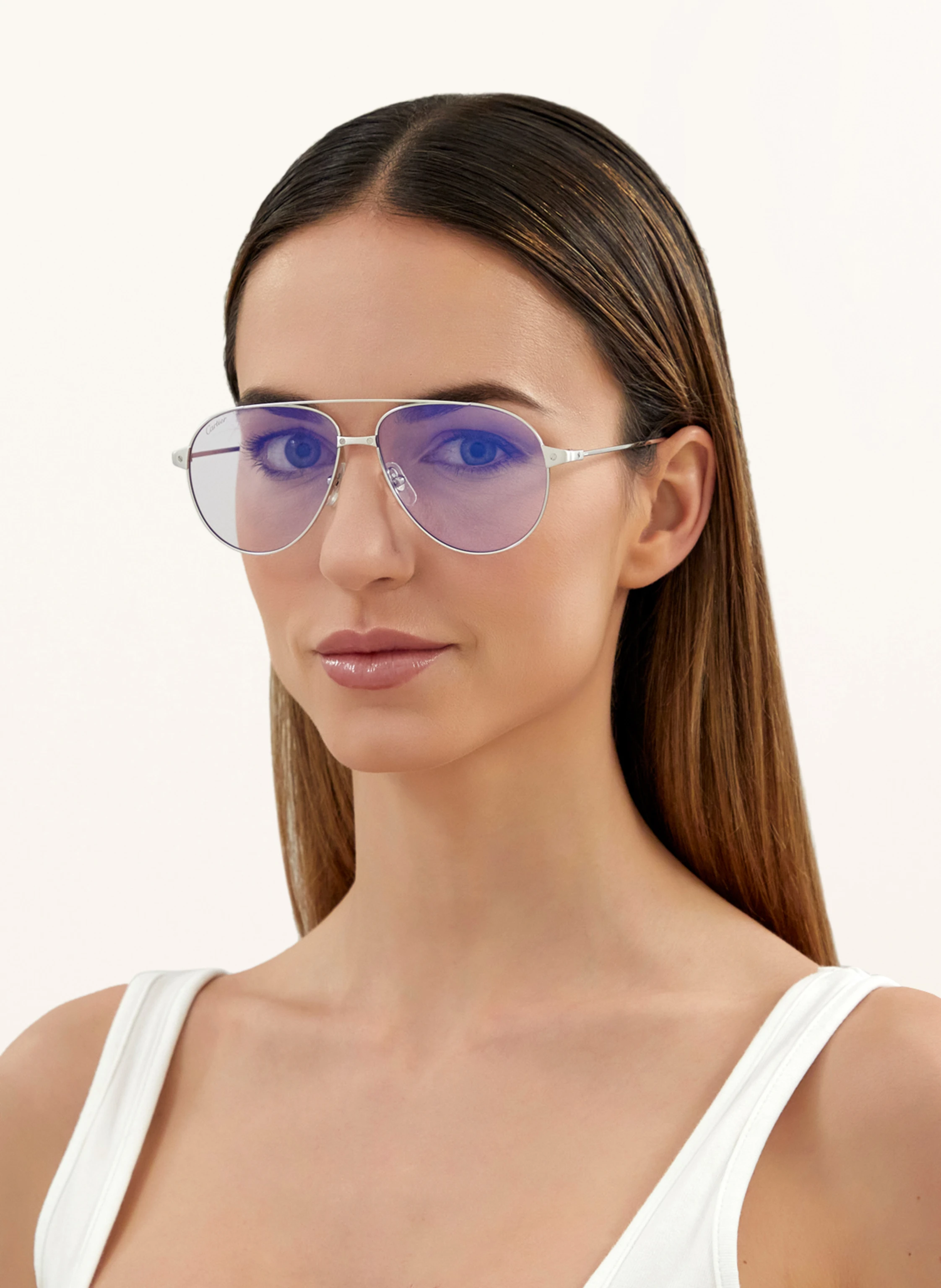 Cartier Sonnenbrille CT0298S