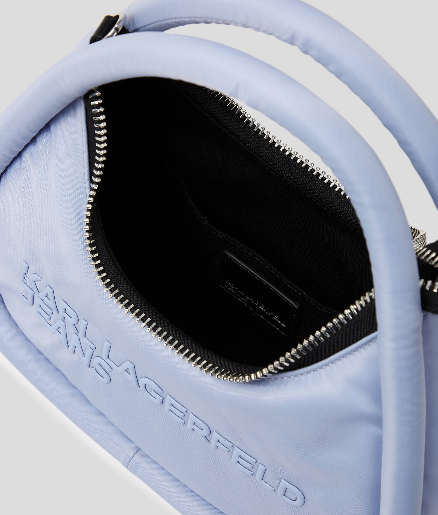 SAC À MAIN MATELASSÉ KLJ