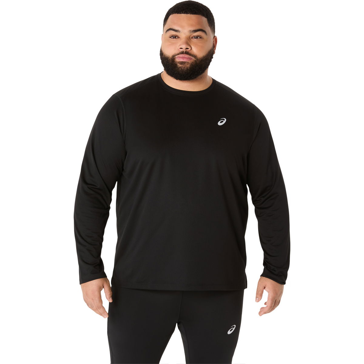 ASICS Core Løbetrøje Herre
