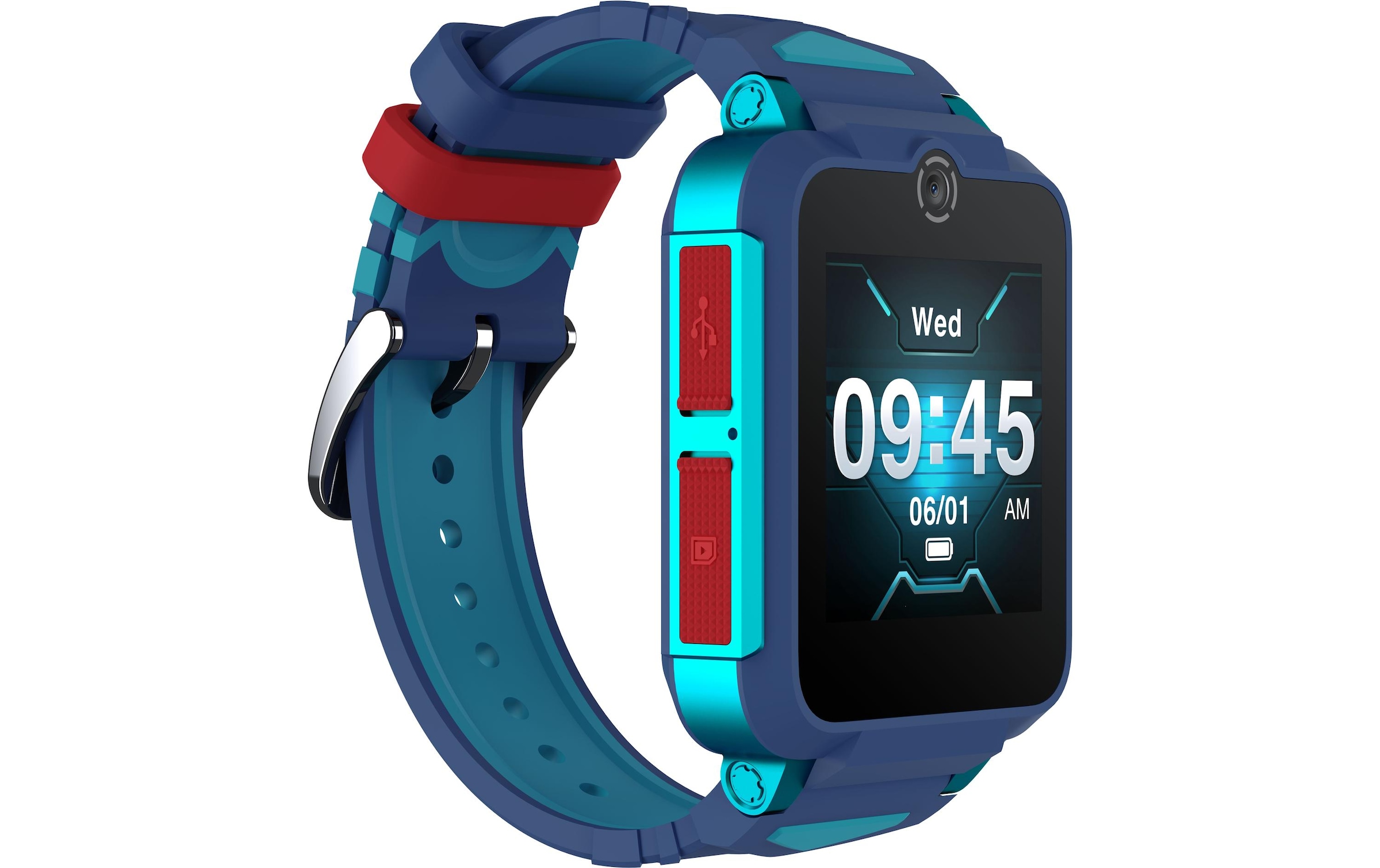 TCL Smartwatch »MOVETIME Family Watch« ( / 1,54 ″)