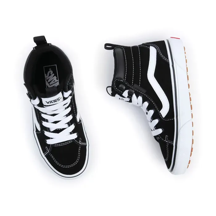 Vans Filmore Hi Platform Sneakers Junior