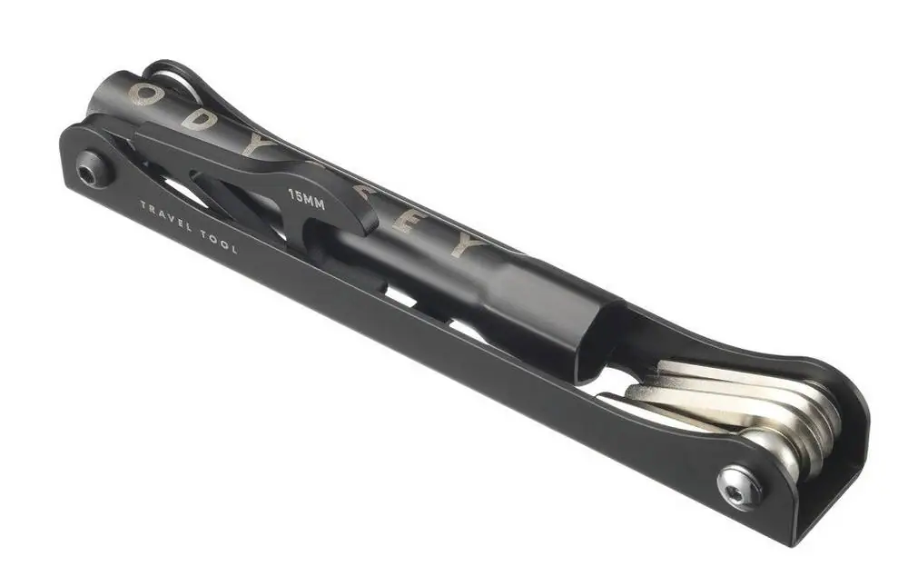 Odyssey Travel Tool | SkatePro