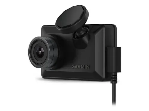 Garmin Dash Cam X310 - Instrumentpanel-kamera - 4K / 120 fps - G-Sensor