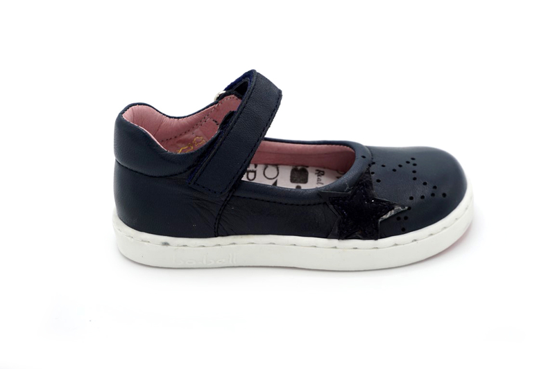 Bo-Bell Ioana Blauw