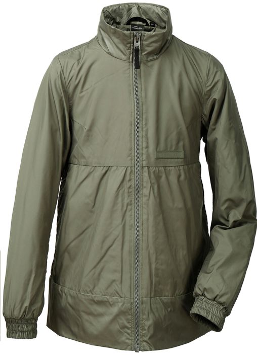 Florens Girls Jacket pigejakke