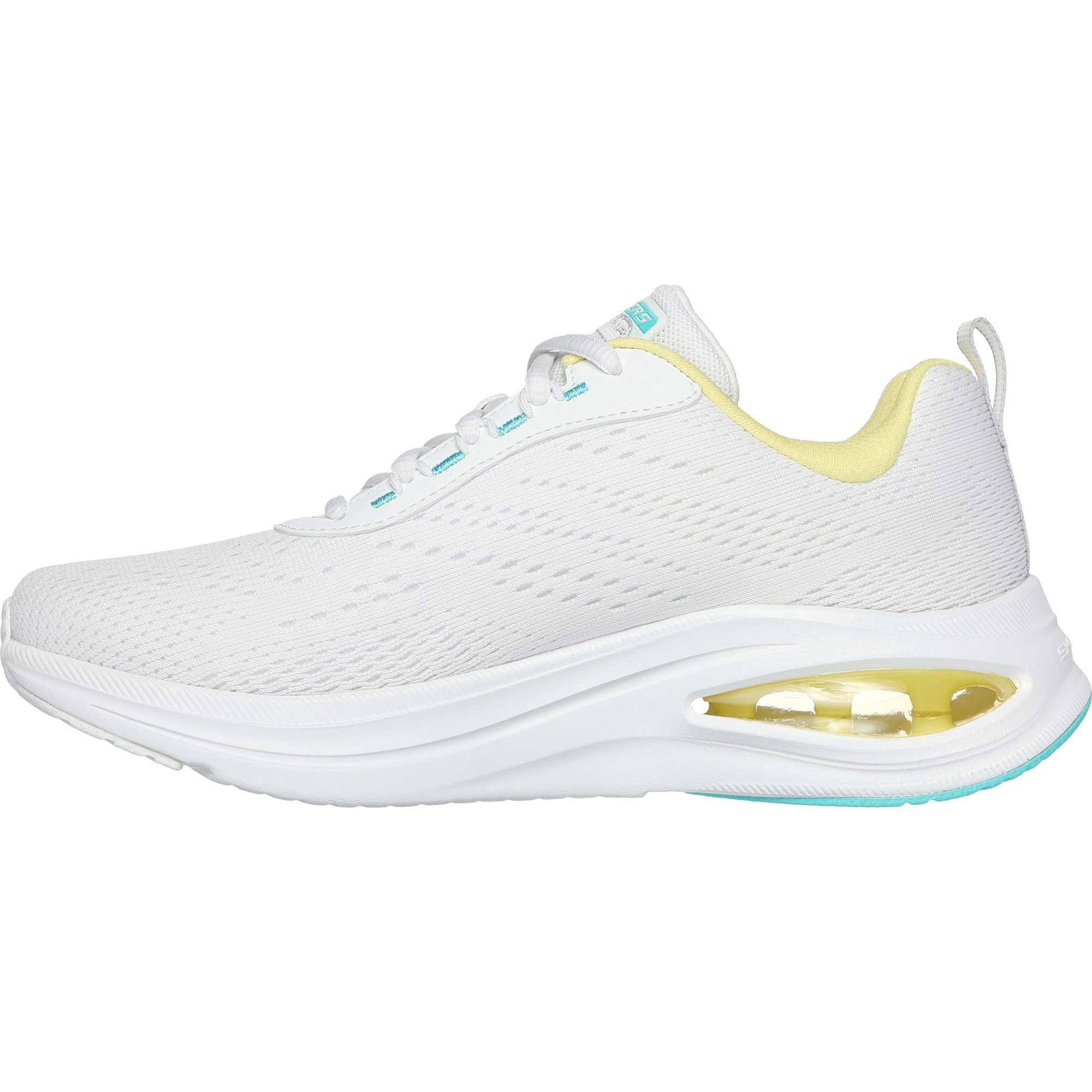Skechers Skech Air Meta Aired Out Sneaker Damen weiß