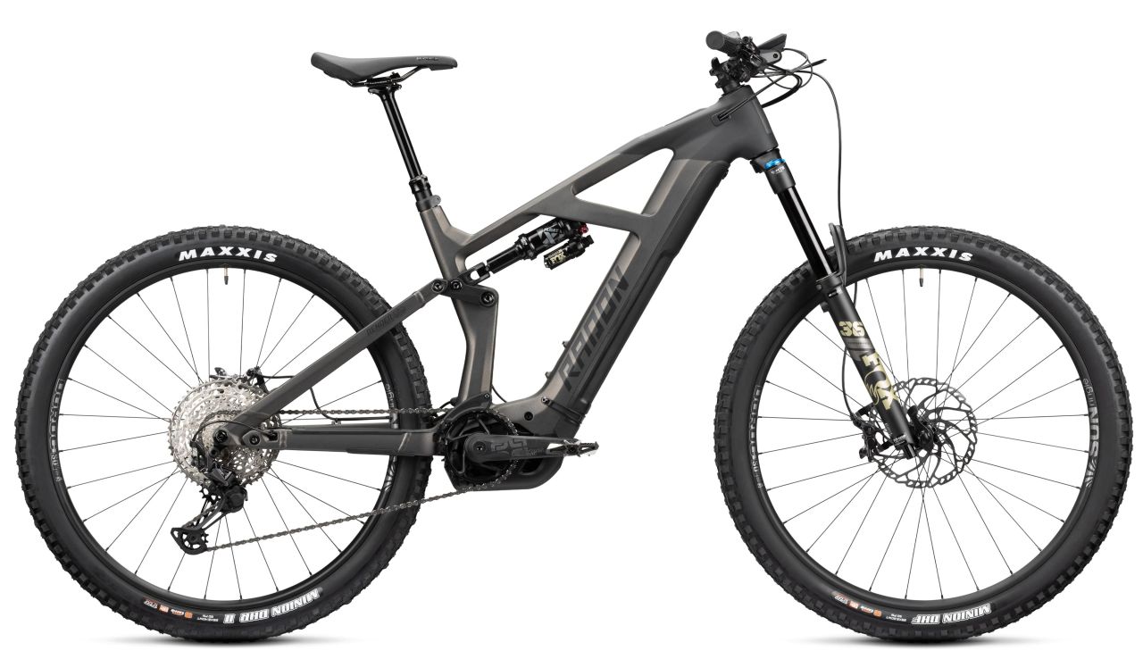 Radon Render 9.0 750 kaufen | Bike-Discount