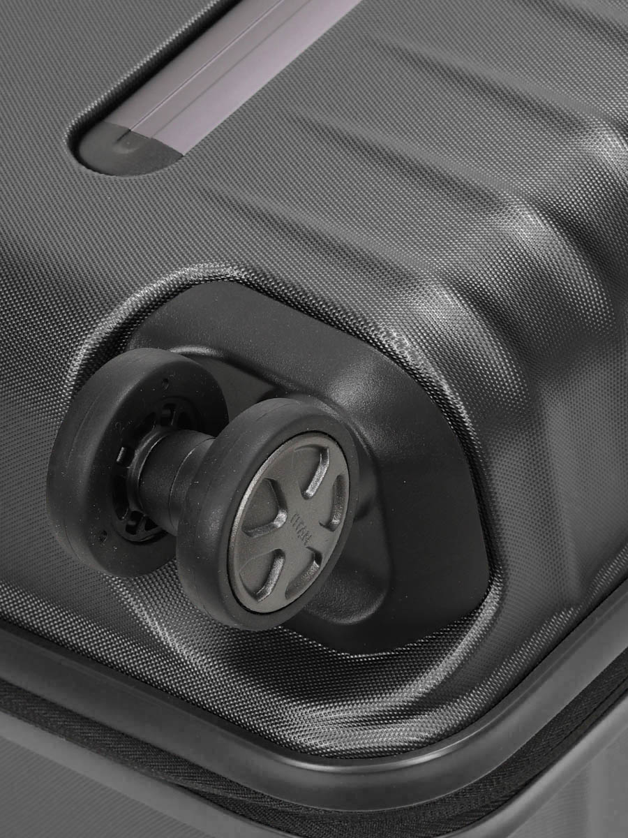 Valise Titan Litron S 55 cm - Poche Frontale