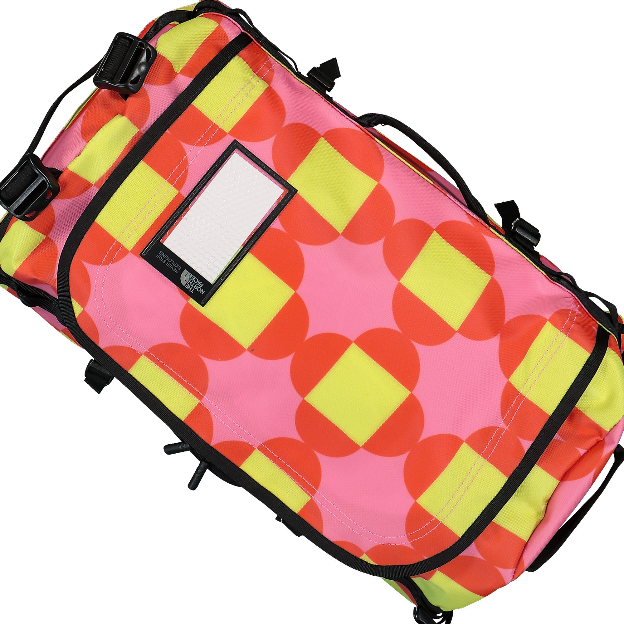The North Face<br>Base Camp Duffel Bag - S