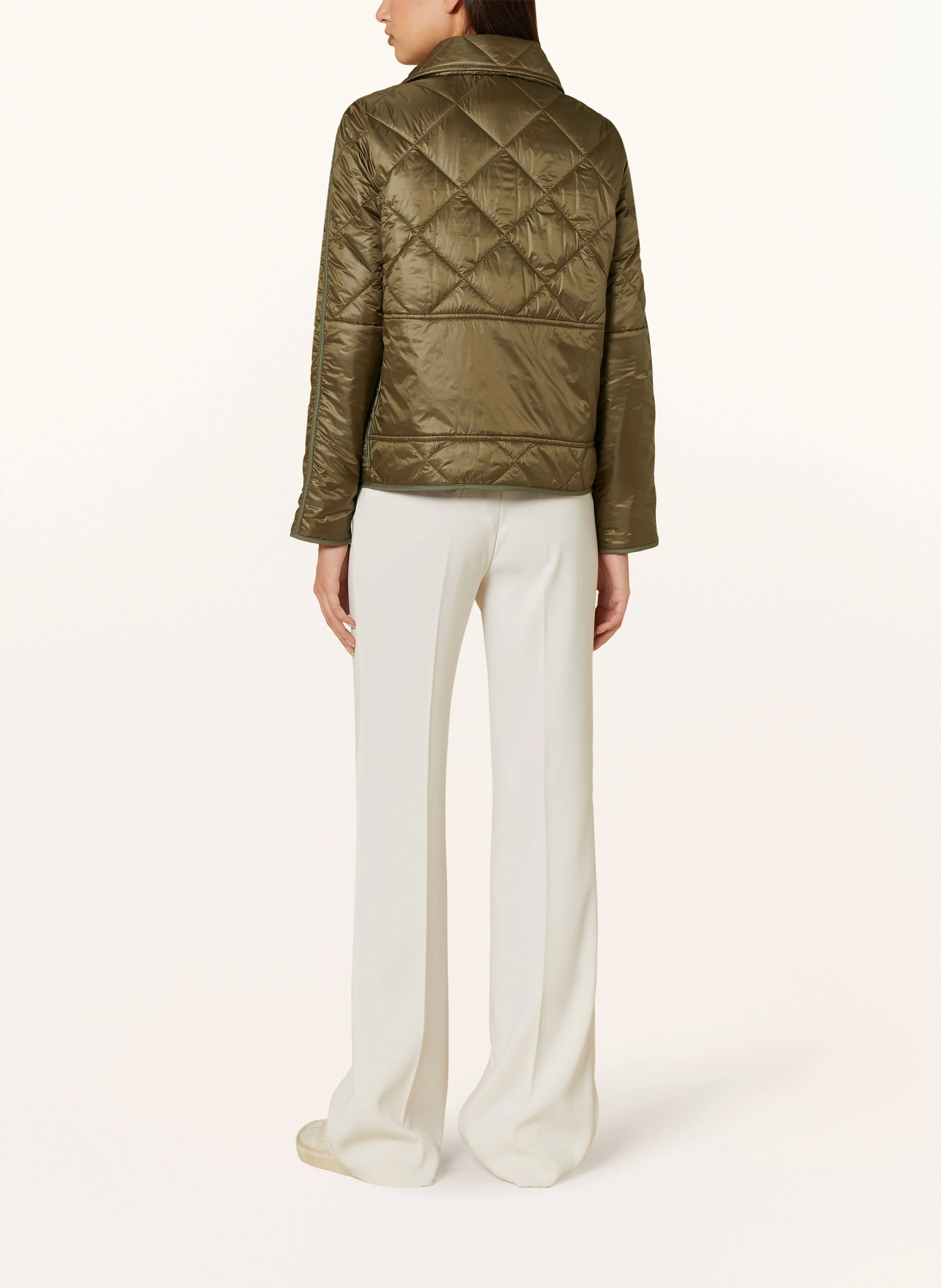 Fay Steppjacke