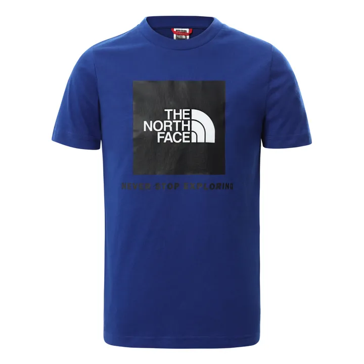 The North Face T-shirt | Bleu