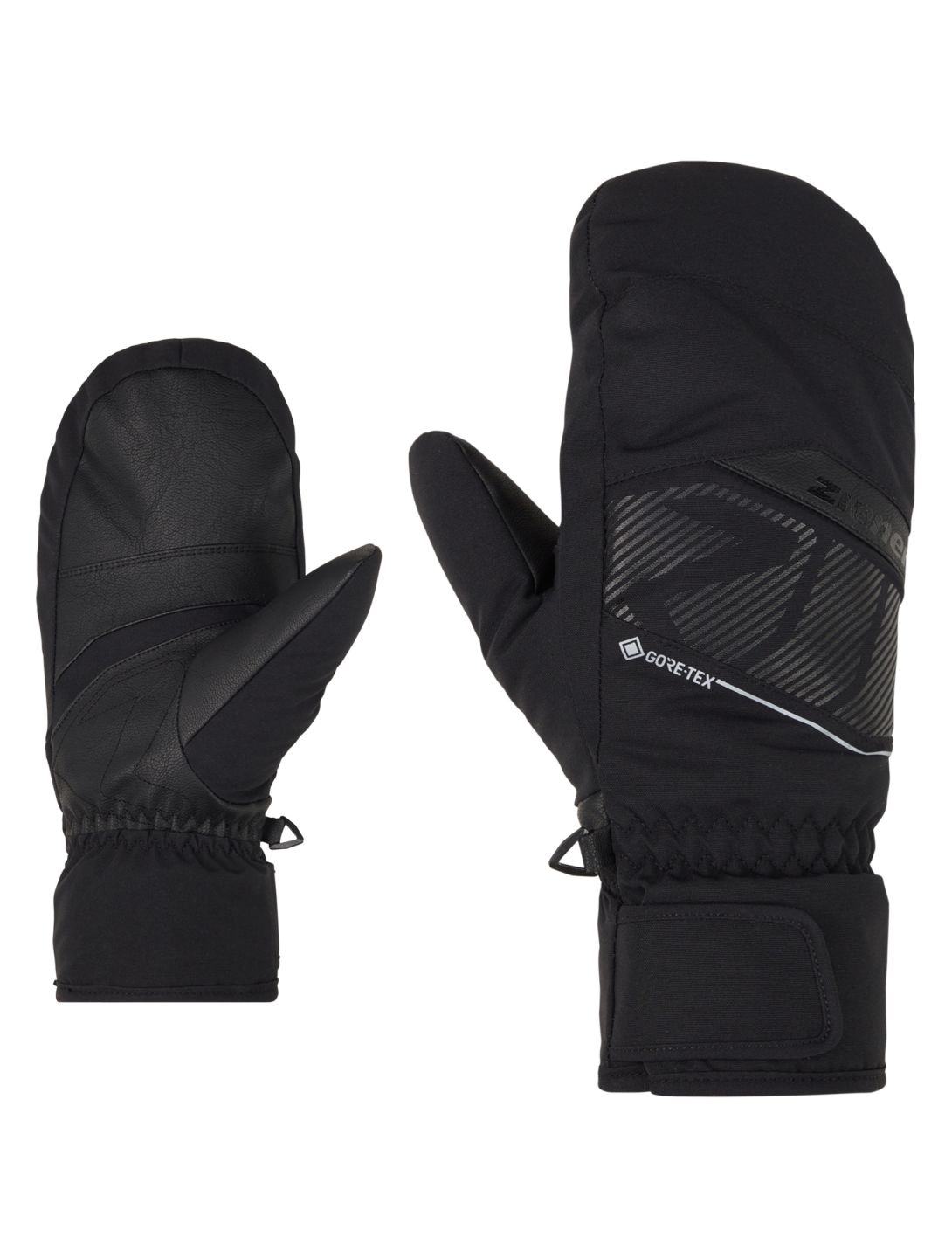 Galibor GTX skiwanten heren