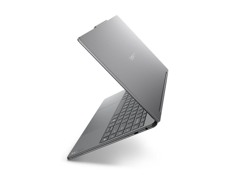 Lenovo Notebook Yoga 9 2-in-1 14IMH9 Schlanker und zuverlässiger Arbeitslaptop