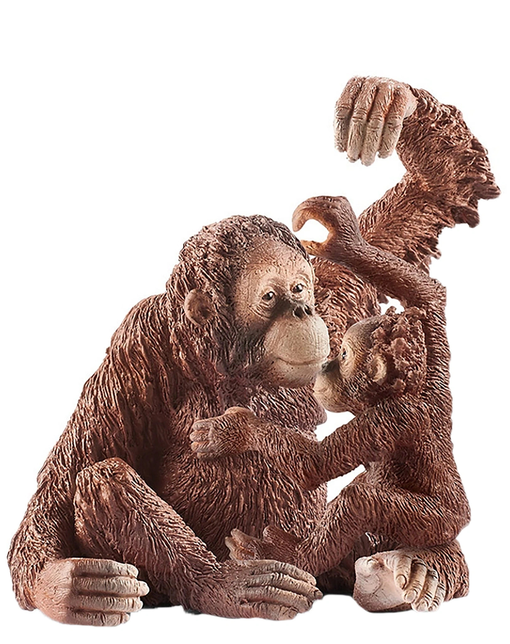 schleich® 14775 Wild Life – Orang-Utan Weibchen