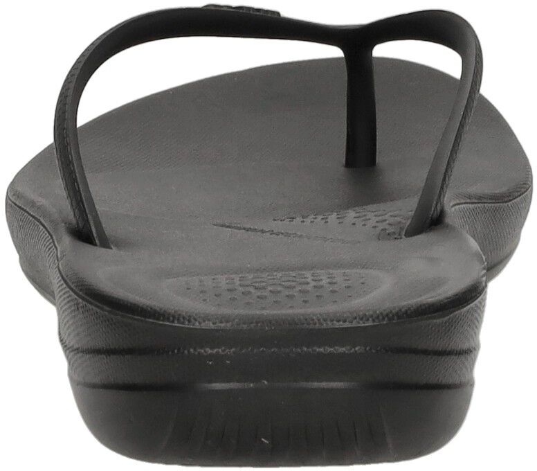 Fitflop iQushion Ergonomic FitFlops zwart