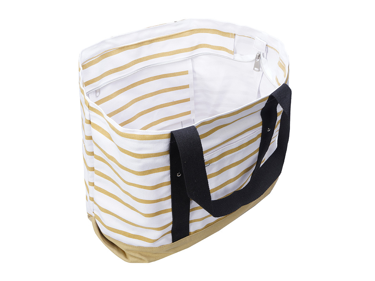 Luhta Ohensalo shopper - Powder