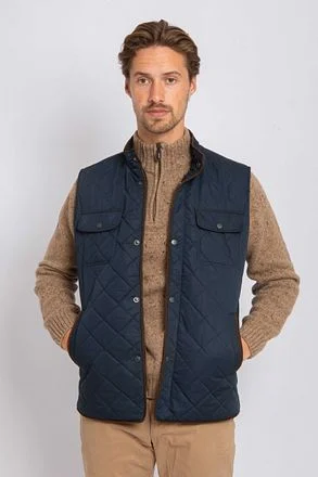 Suitable Step Bodywarmer Navy JA-BW-STEP-STBL-24.01 kopen
