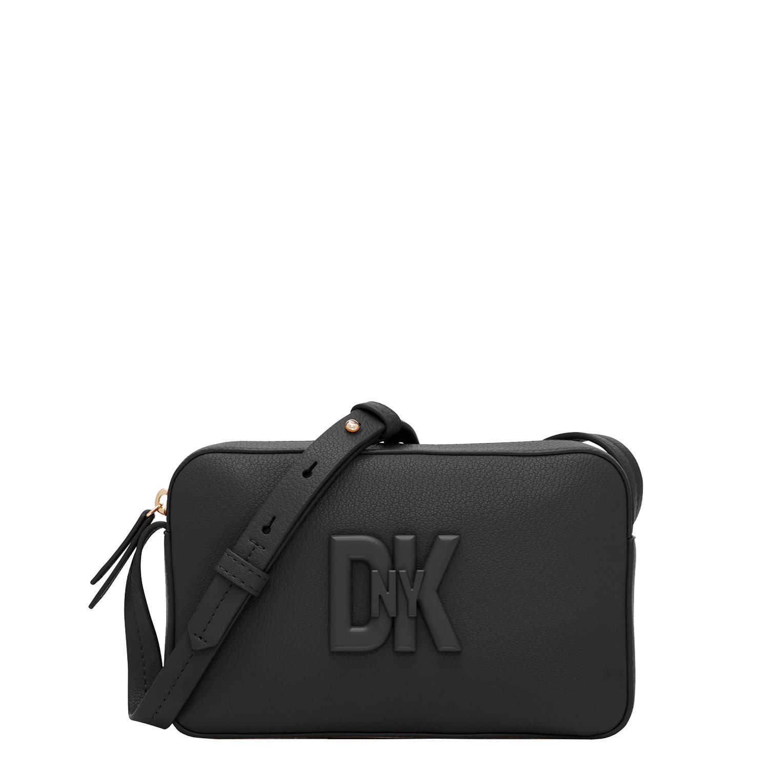 DKNY Seventh Avenue Sm Camera Bag black/black