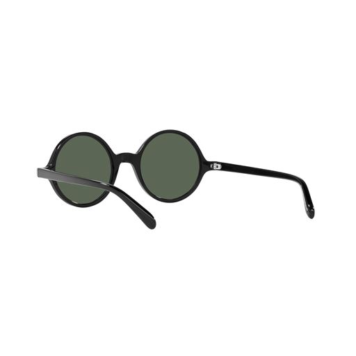 Armani 0EA501M Solbriller, Sort