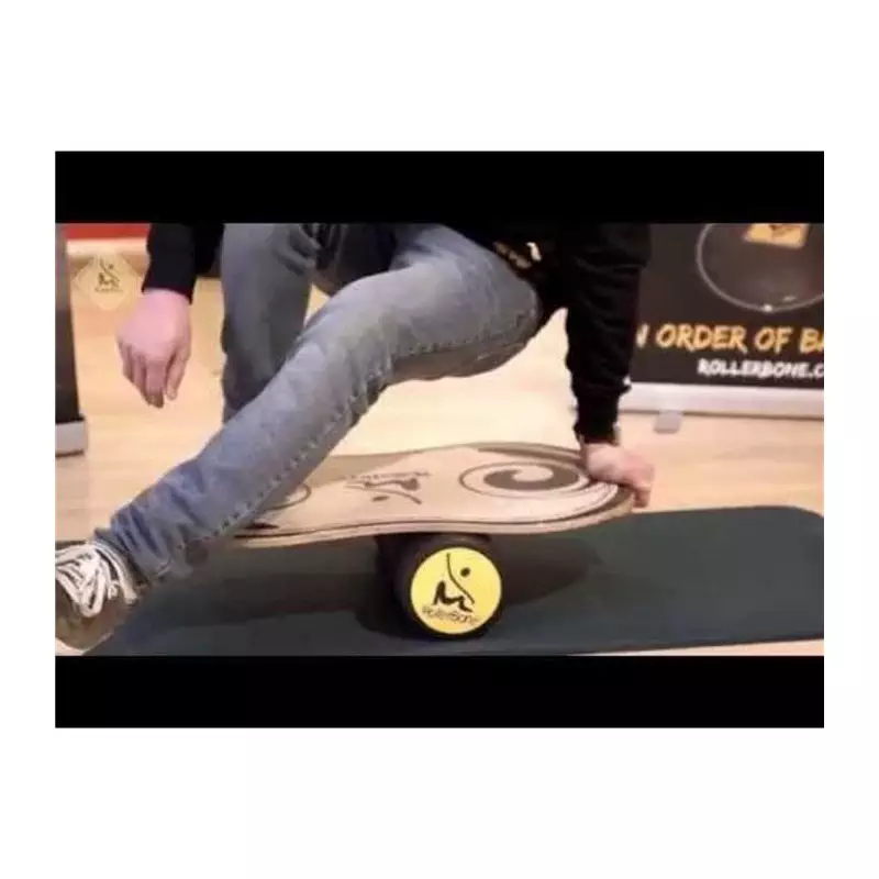 Planche équilibre ROLLERBONE 1.0 Classic Set
