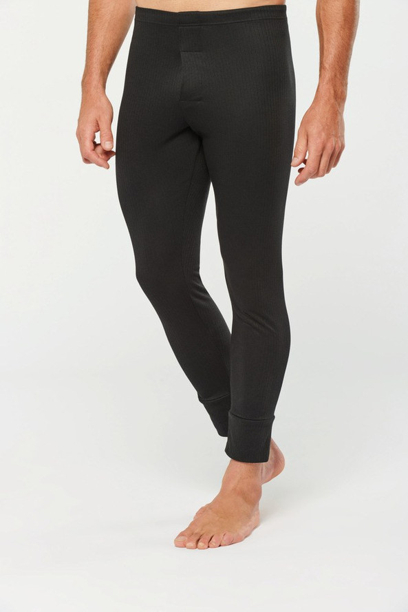 WK. Designed To Work WK802 - Collants Thermiques Confort et Élégance