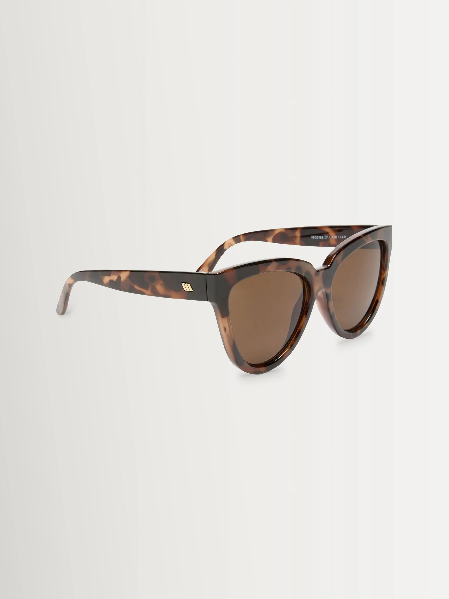 Le Specs Liar Lair Sunglasses