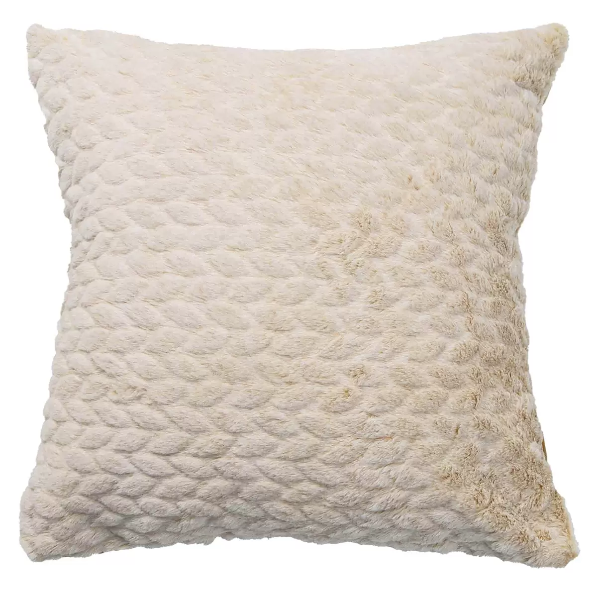 Zierkissen Caliane beige,offwhite