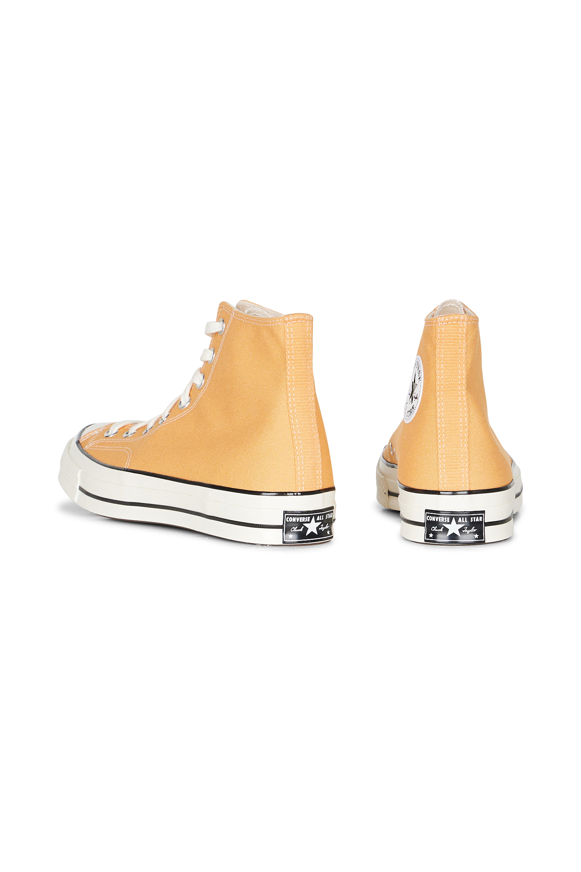 CONVERSE Baskets  CHUCK 70 SEASONAL Orange