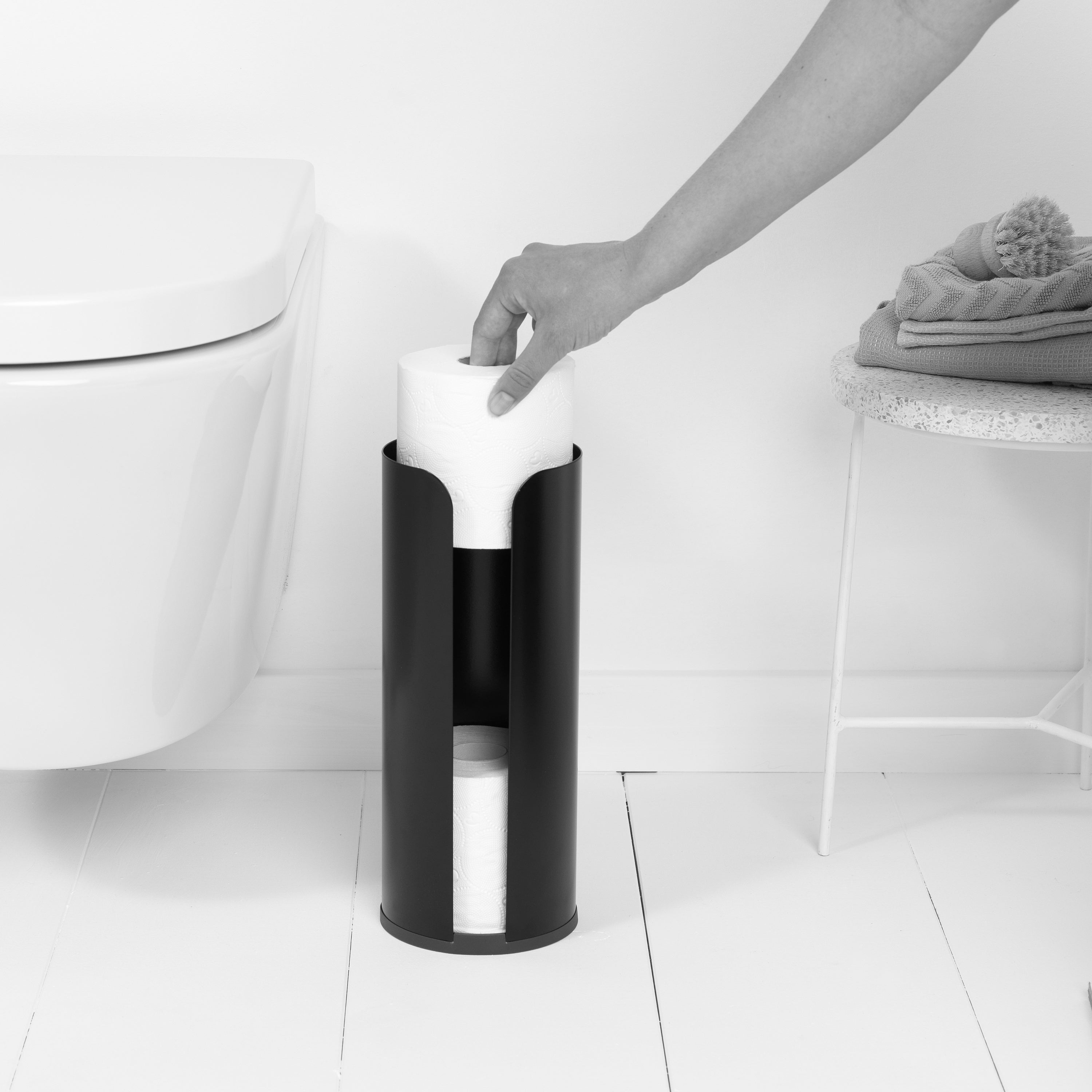 Brabantia ReNew Reserverolhouder