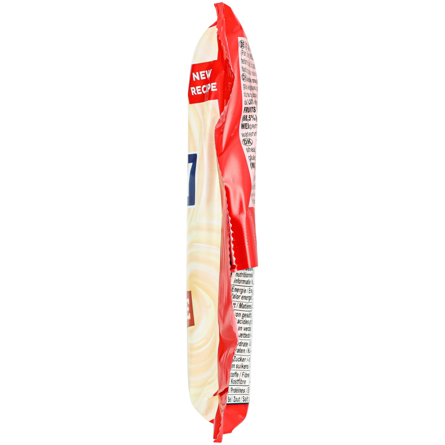 KitKat Chunky Weiss 4x40g