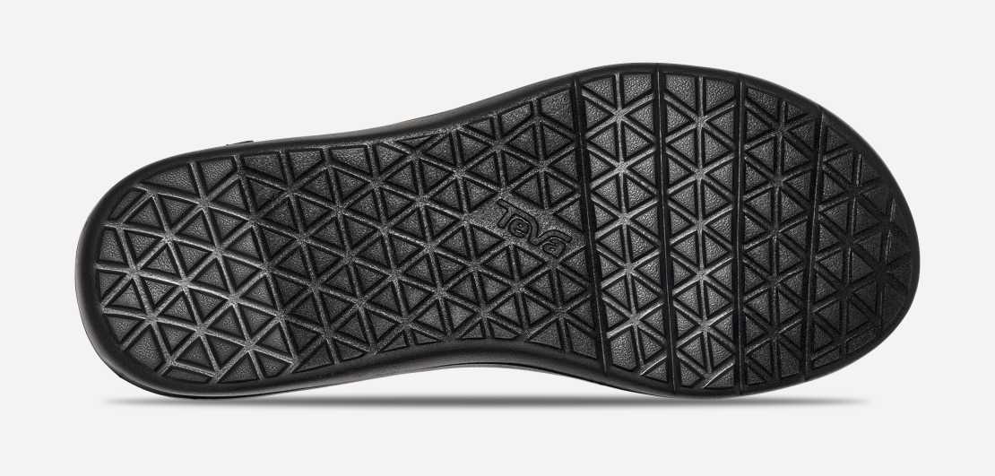 Dames Voya Infinity Sandal