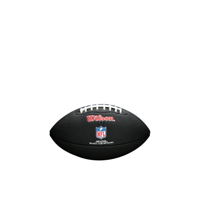 NFL Soft Touch Mini Football