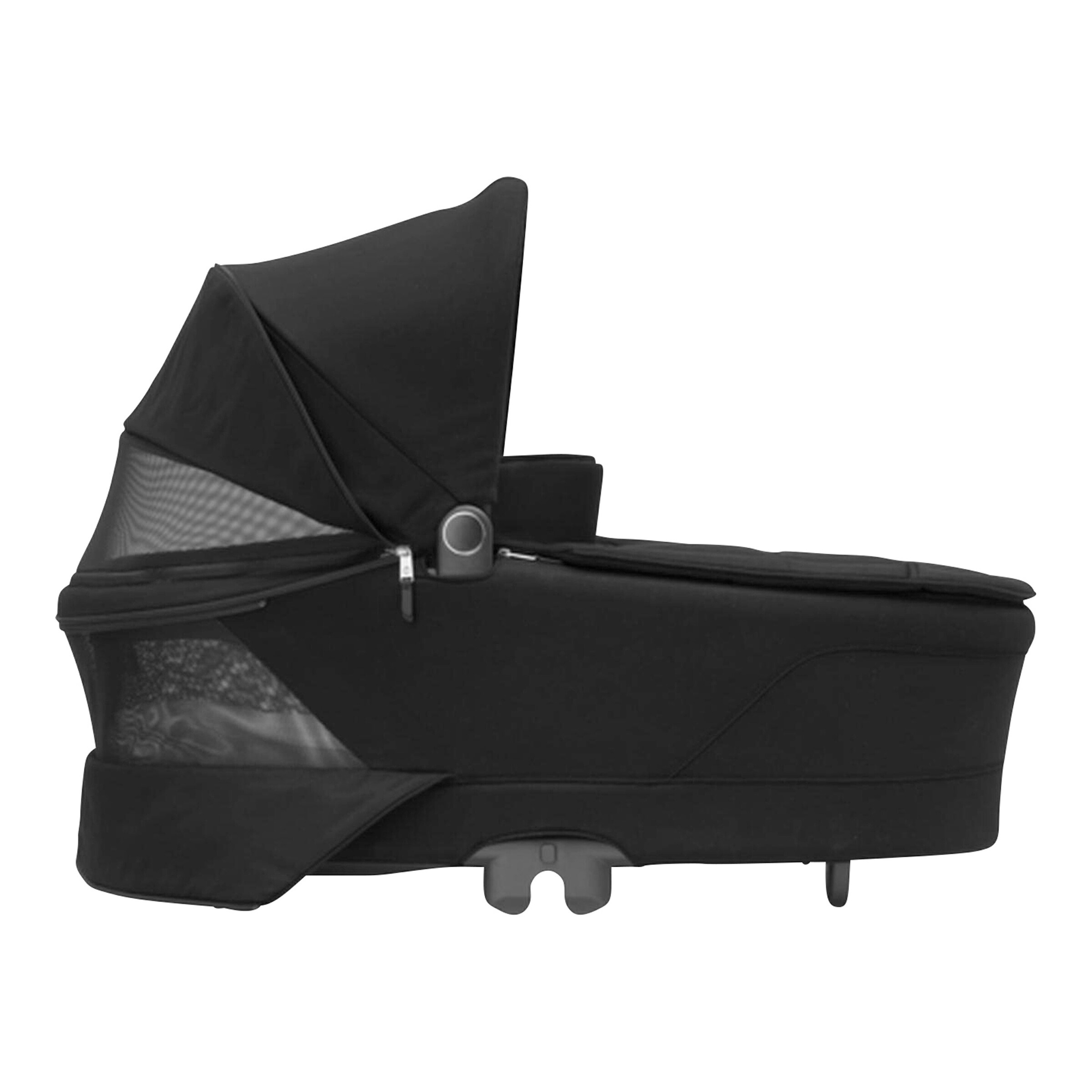 Maxi-Cosi Kombikinderwagen Oxford Plus twillic black