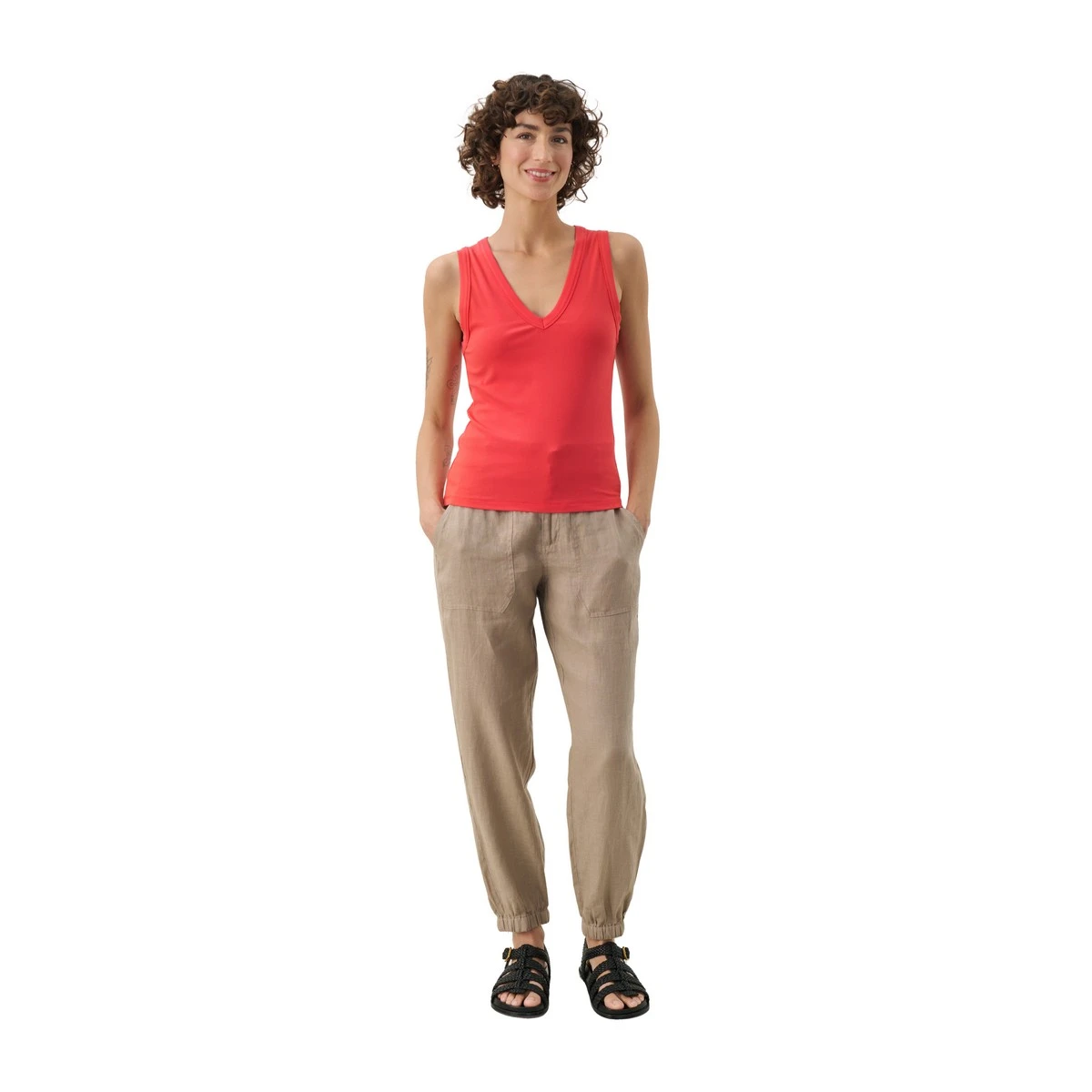 Dames Top CS13-25370