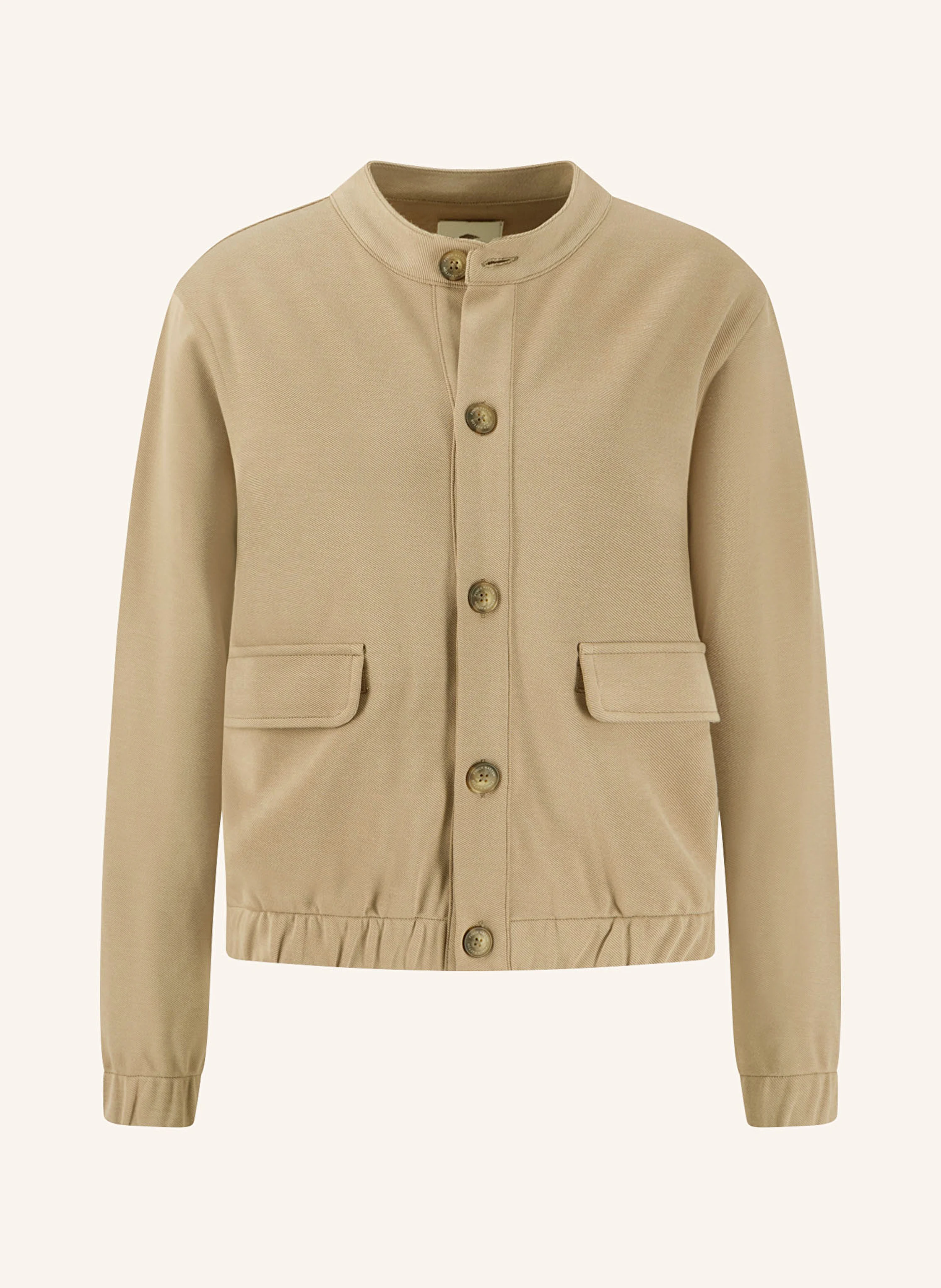 FYNCH-HATTON Kastenjacke