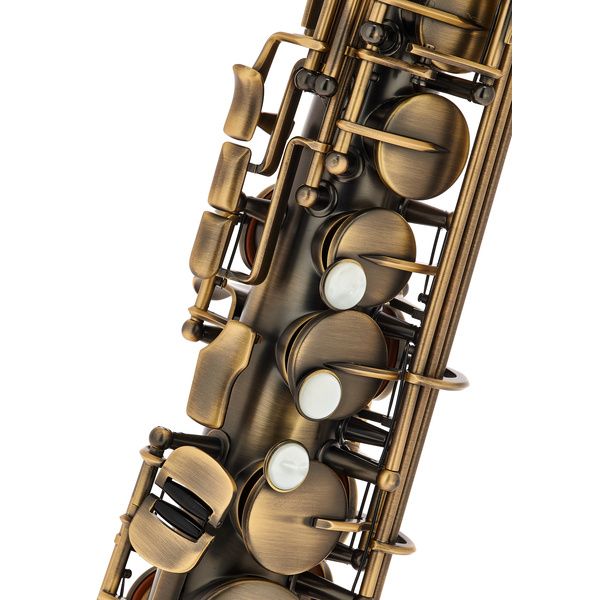 Emeo Digital Saxophone Vintage