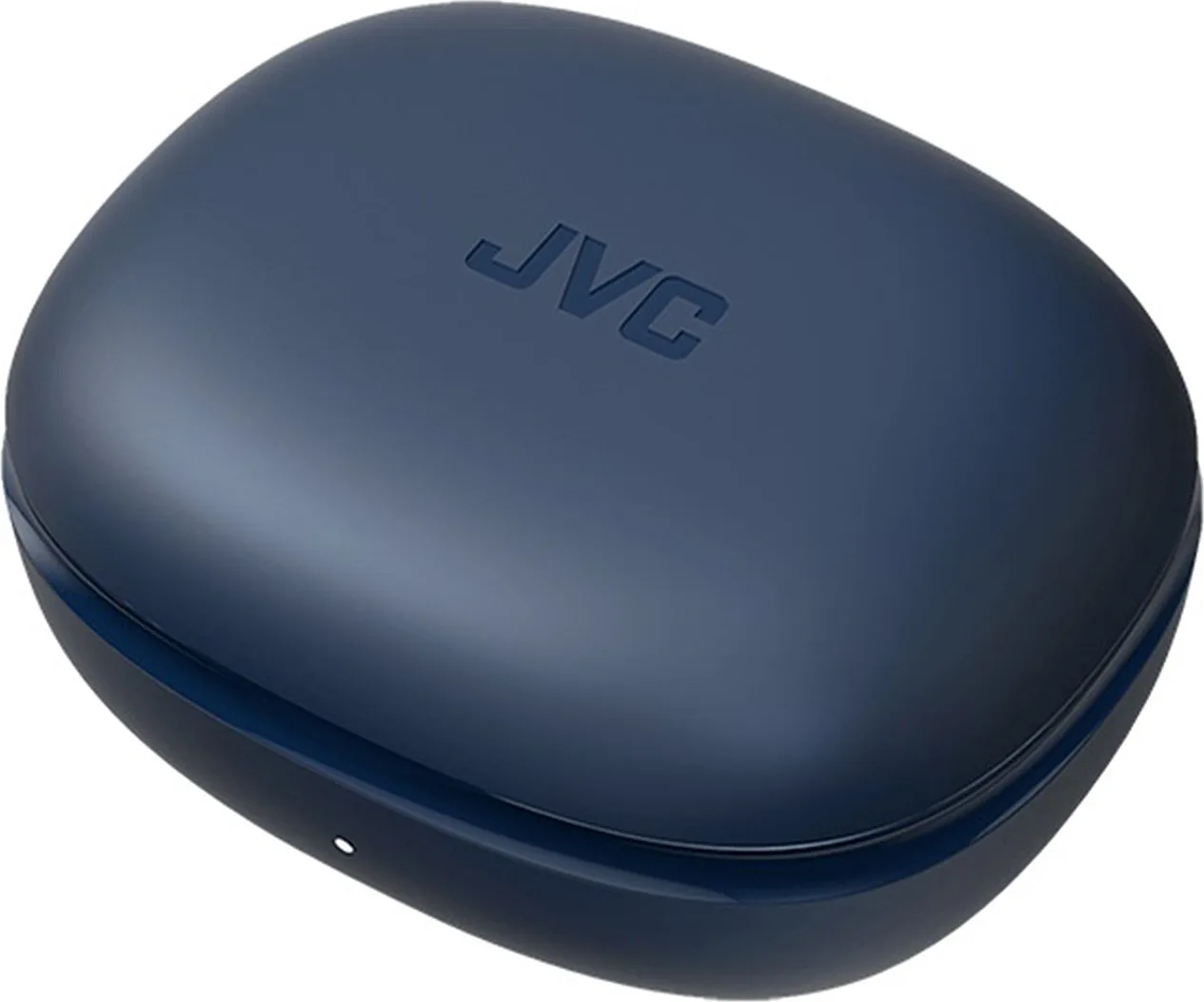 JVC HA-EC25T Bleu Écouteurs True Wireless
