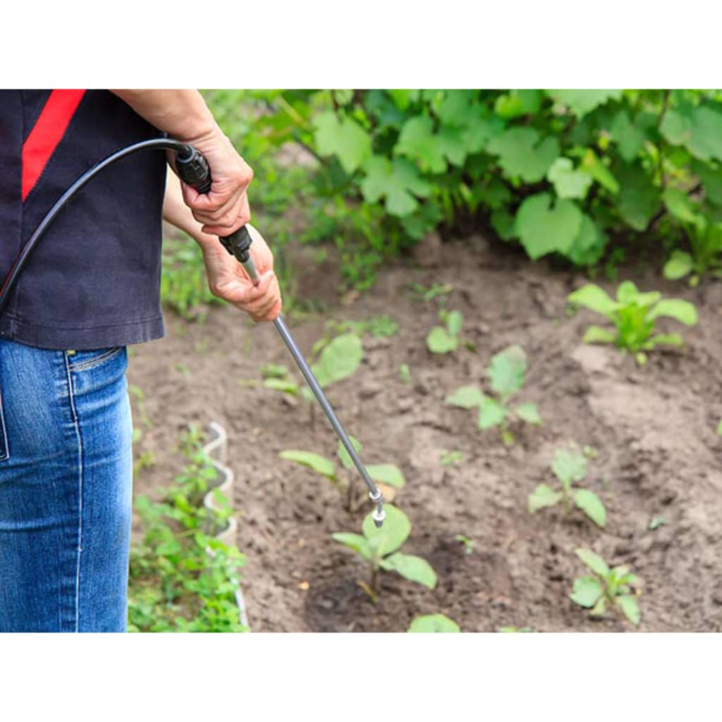 Pulvérisateur de jardin à batterie 6 l