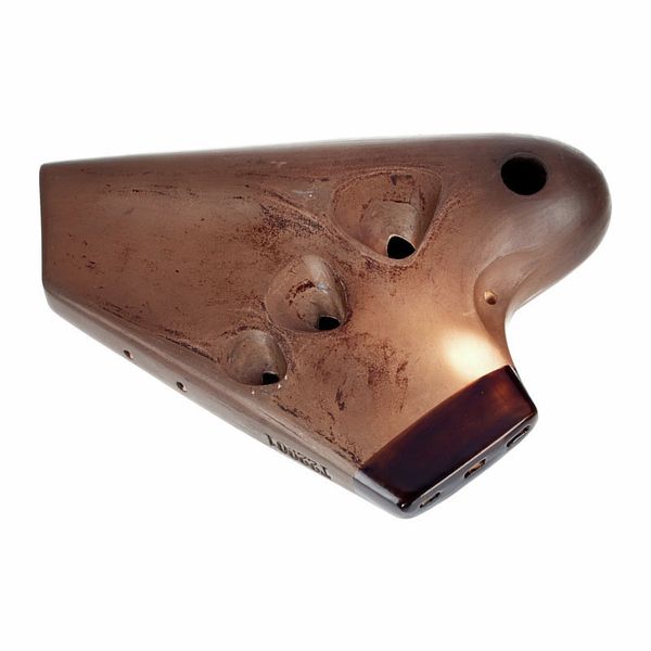 Thomann AC Triple Ocarina Forte