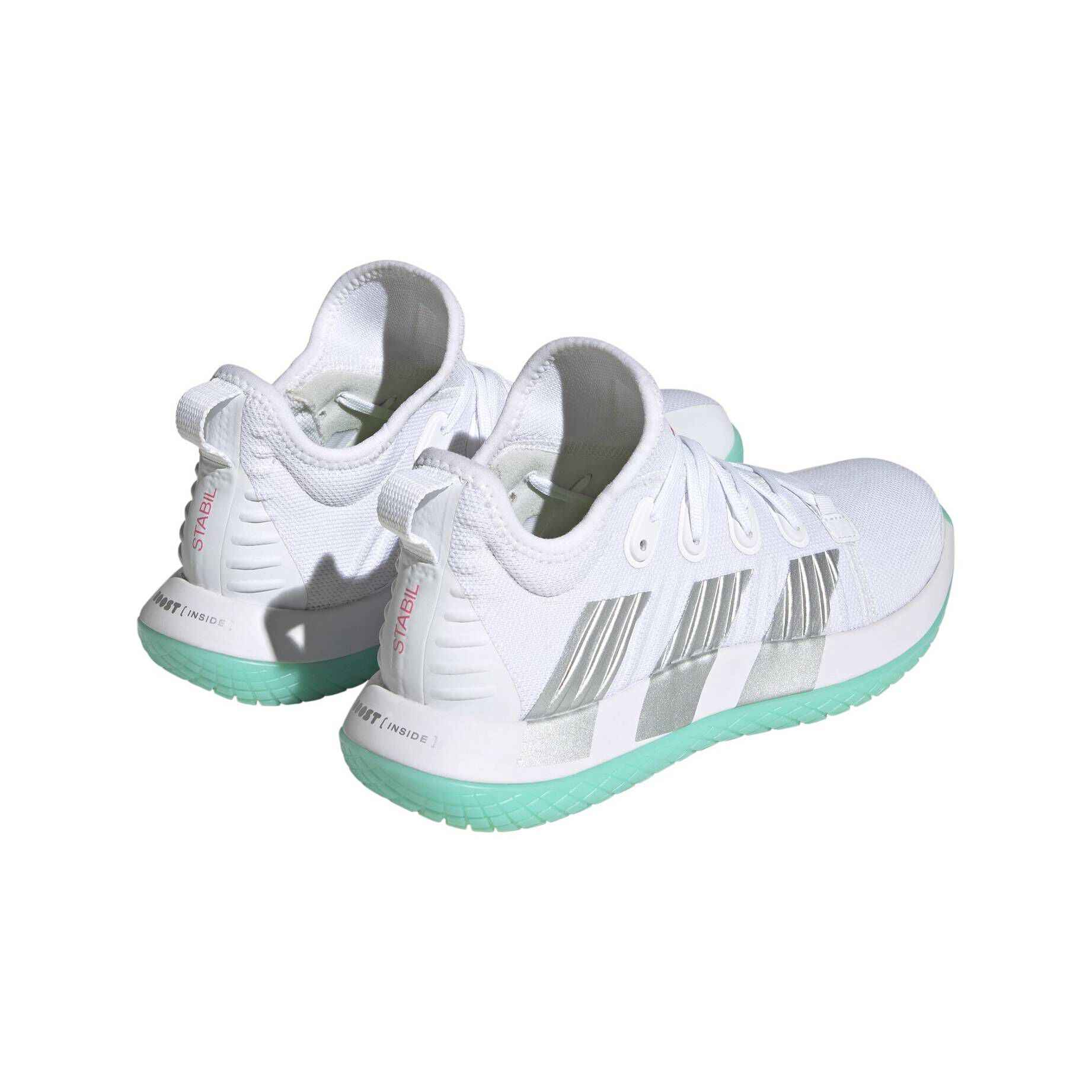 adidas Performance| Damen Hallenschuhe STABIL NEXT GEN