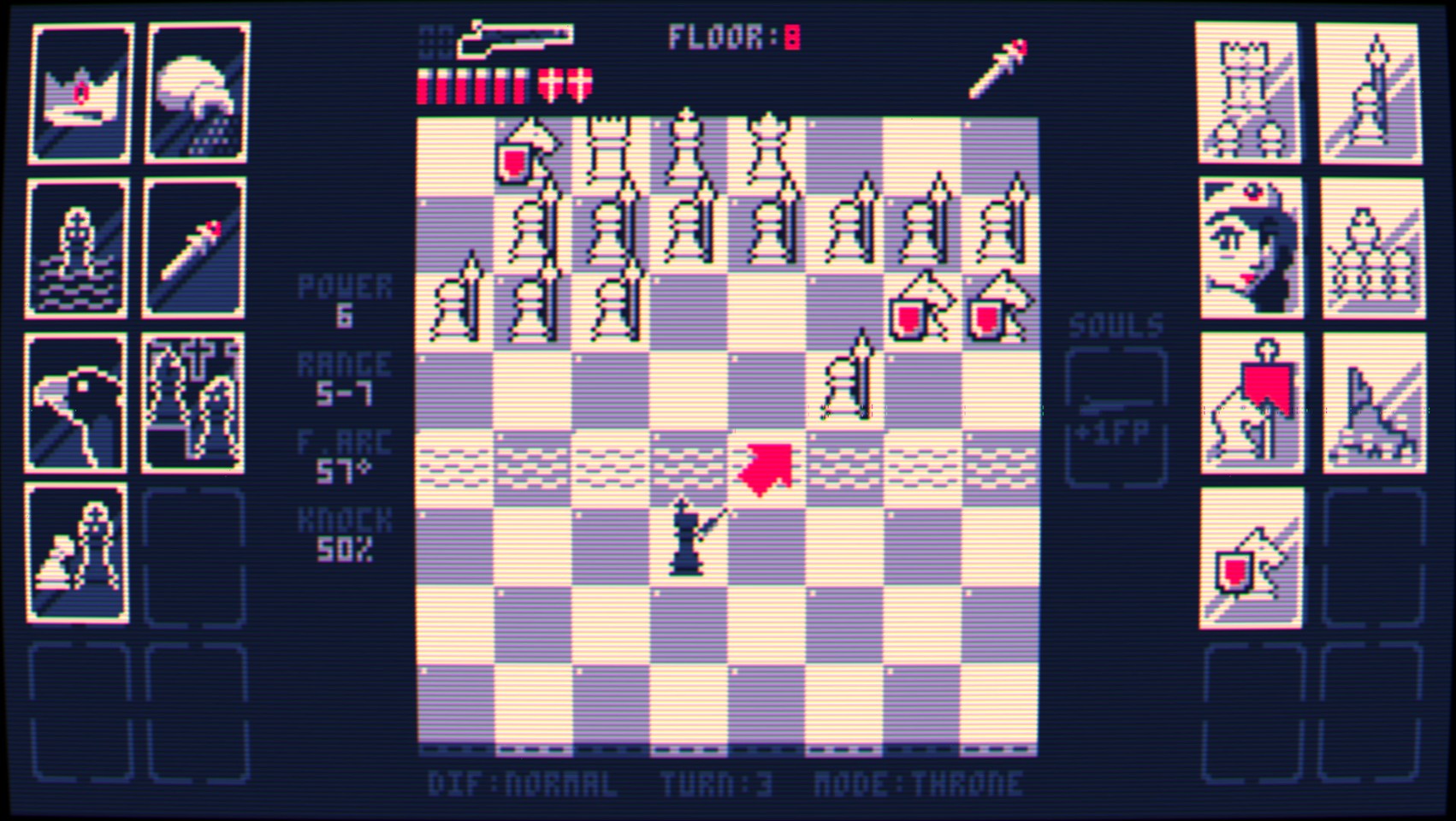 Shotgun King: The Final Checkmate- PC