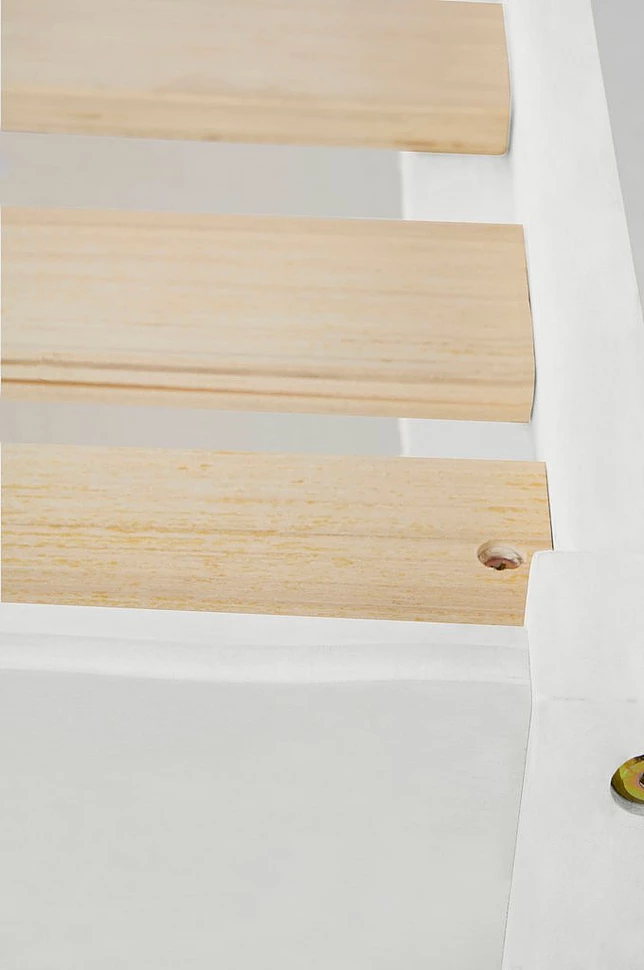 EVO sengeramme 90x200 cm