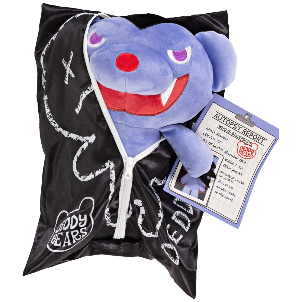 Deddy Bear 30cm Plüsch-Vambear