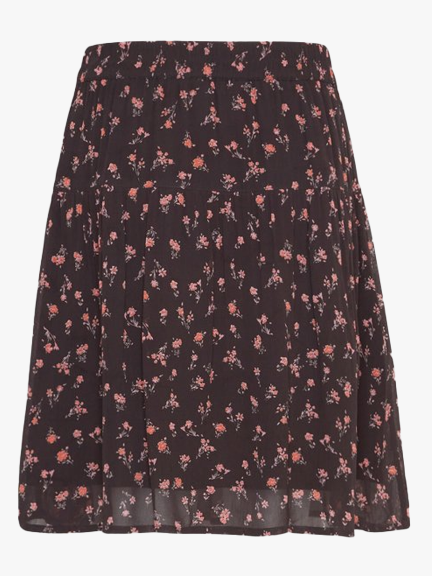 Evelda Orabella Short Skirt