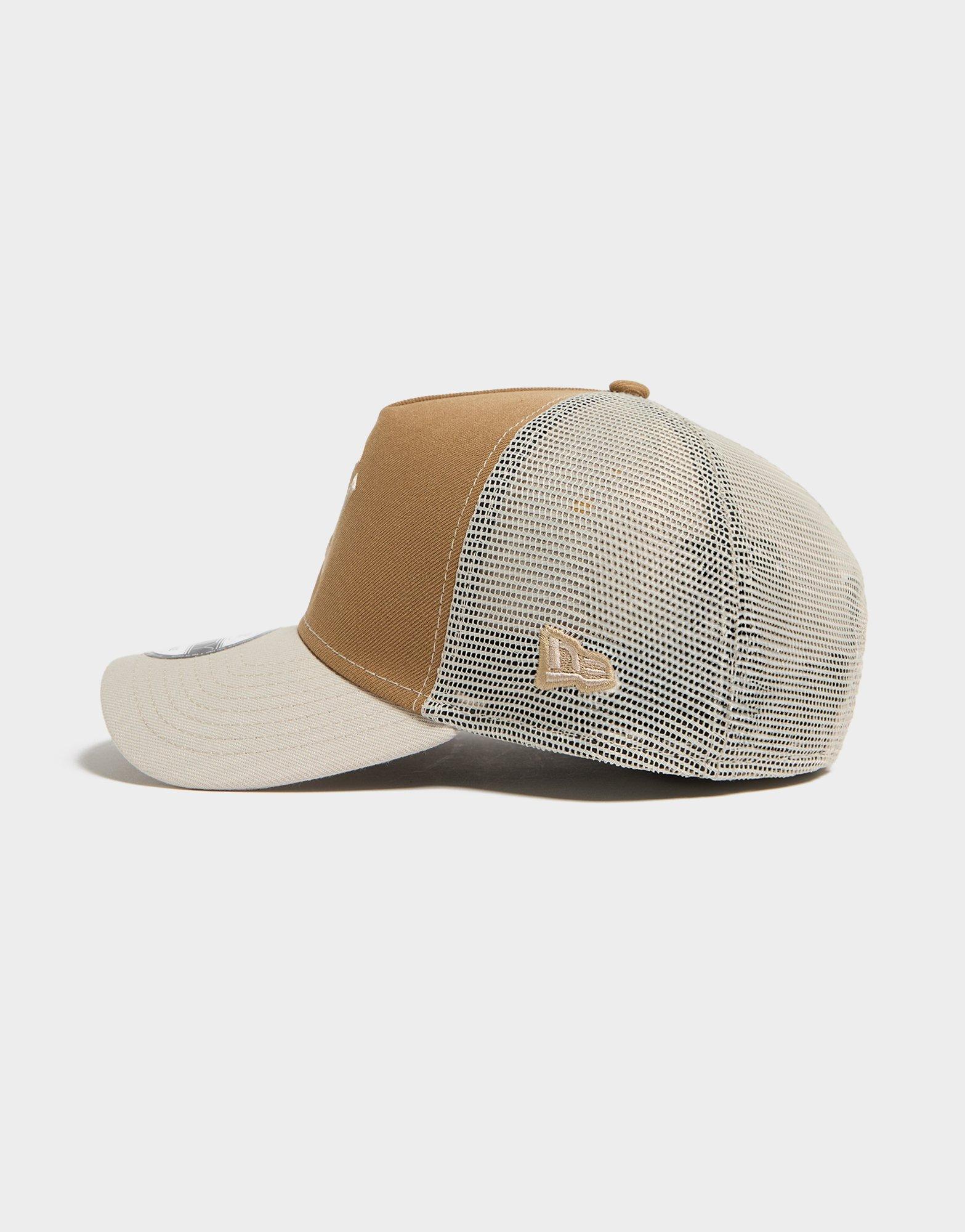 New Era Casquette MLB New York Yankees Two Tone Trucker