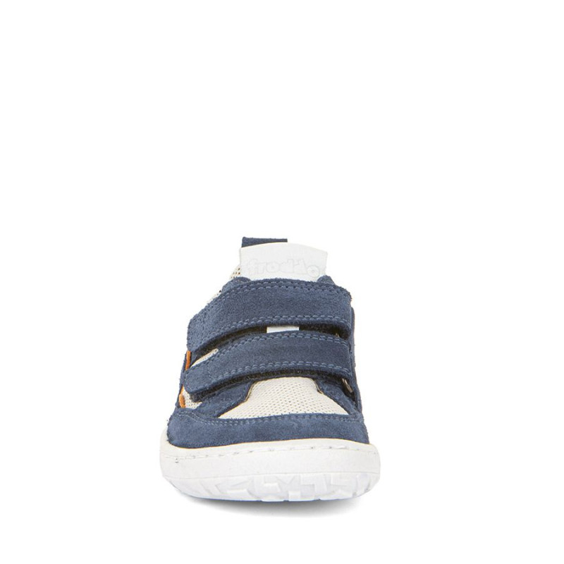 Froddo Froddo Barefoot Base Denim Orange