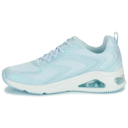 Skechers - TRES-AIR UNO - GLIT AIRY - Bleu