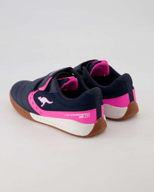 KangaRoos Court Sportschuhe in Blau