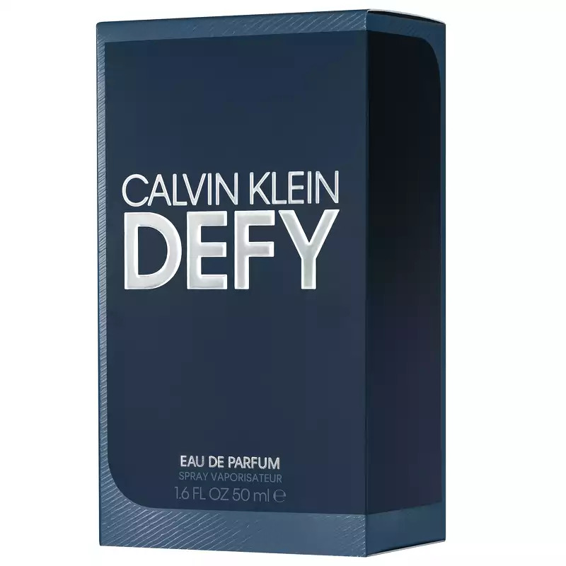 Calvin Klein Defy EDP 50 ml
