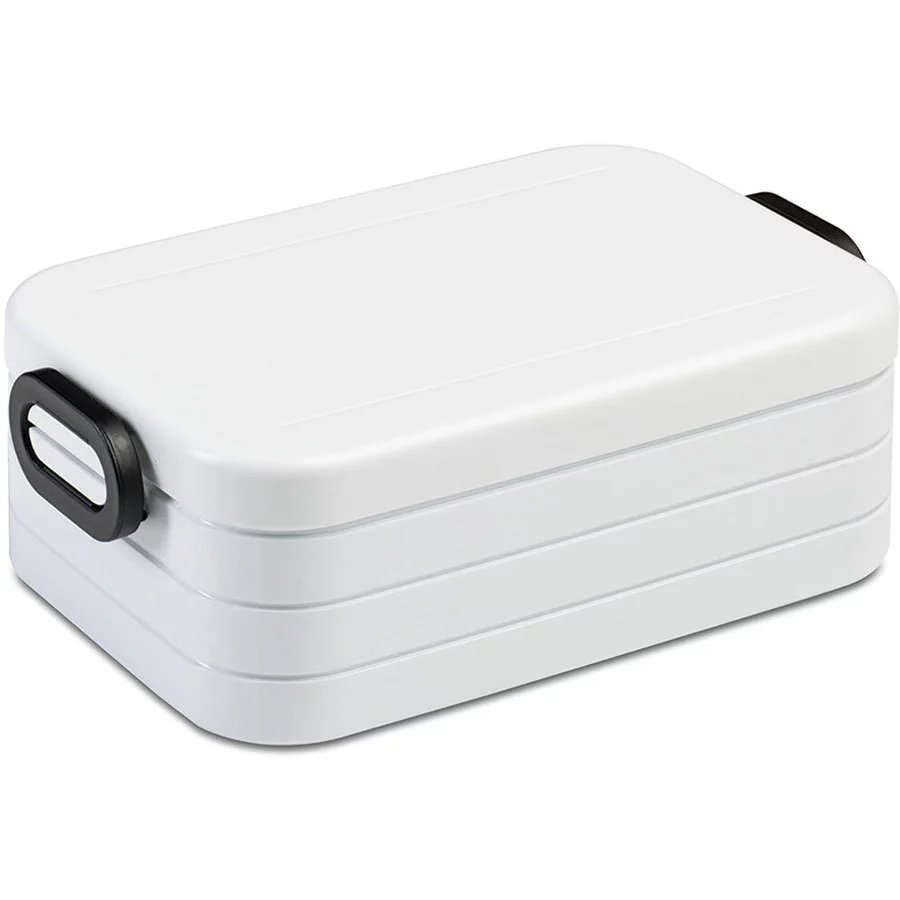 Mepal Lunchbox Take a Break Midi 900 ml weiß